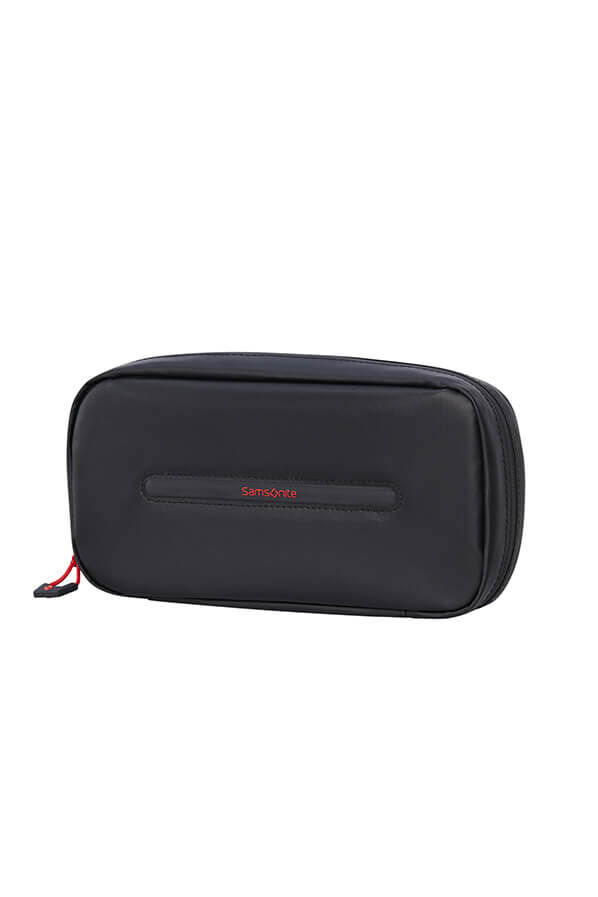 Ecodiver Add-Ons Technik Beutel | Samsonite Ecodiver Add-Ons Tech Pouch  Schwarz