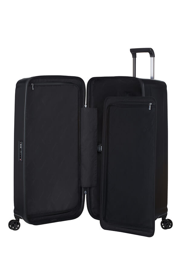 Samsonite Nuon TRUNK 80/30  Matt Graphite Samsonite Nuon TRUNK 80/30  Matt Graphite