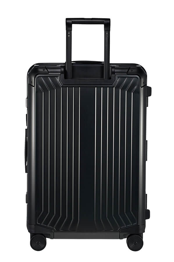 Aluminium samsonite hot sale