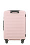 Samsonite Restackd Spinner Expandable 68cm  Rose Samsonite Restackd Spinner Expandable 68cm  Rose