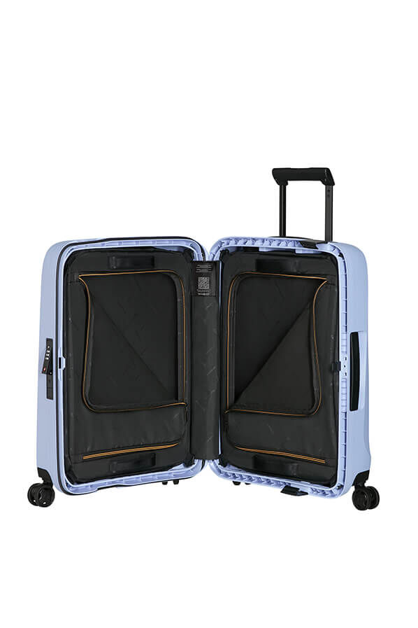 Samsonite Essens Spinner 55cm  Lavendel