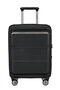 Samsonite Paralux Spinner Expandable Global Co 55cm  Black Samsonite Paralux Spinner Expandable Global Co 55cm  Black