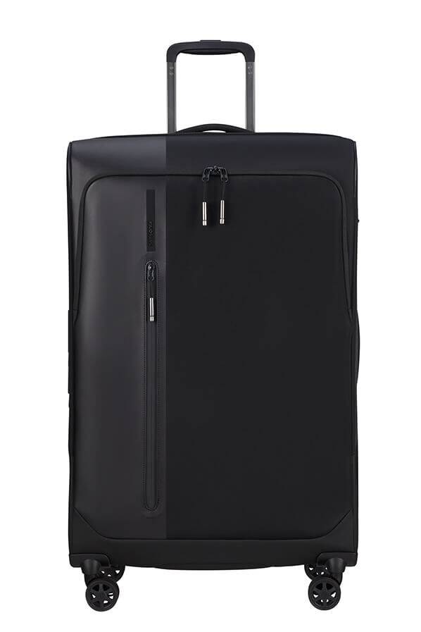 Samsonite Biz2go Trvl SPINNER DF EXP 77cm  Schwarz Samsonite Biz2go Trvl SPINNER DF EXP 77cm  Schwarz
