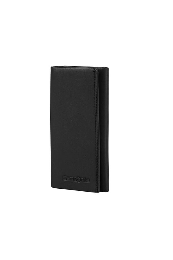 Samsonite Attack 2 Slg 502 - Key Hanger 6 Hooks Black Samsonite Attack 2 Slg 502 - Key Hanger 6 Hooks Black