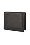 Samsonite Attack 2 Slg 021 - B S 4cc+Vfl+C+2c  Black Samsonite Attack 2 Slg 021 - B S 4cc+Vfl+C+2c  Black