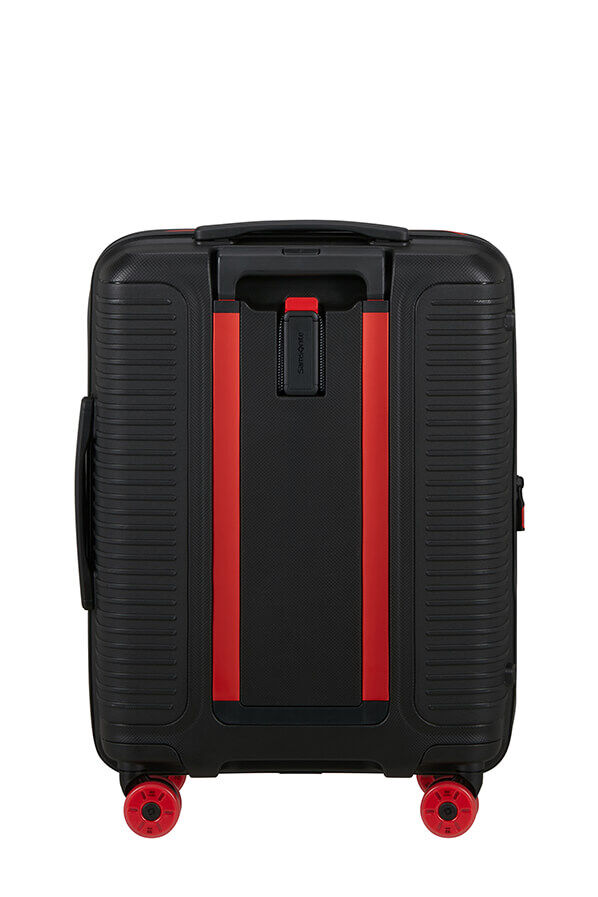 Samsonite Prodiver Hs Spinner Expandable 55cm  Schwarz