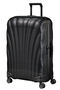 Samsonite C-Lite Spinner 75cm  Schwarz