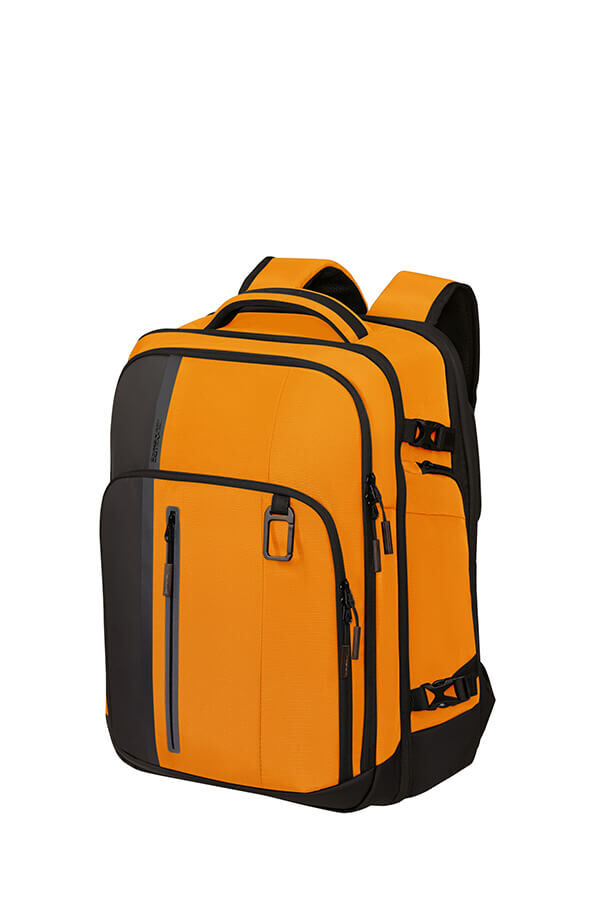 Biz2Go 2 3-in-1-Reiserucksack 17.3"