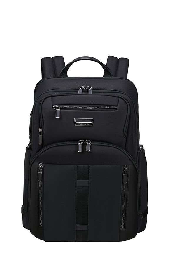 Samsonite Urban-Eye Laptop Backpack 15.6'  Black Samsonite Urban-Eye Laptop Backpack 15.6'  Black
