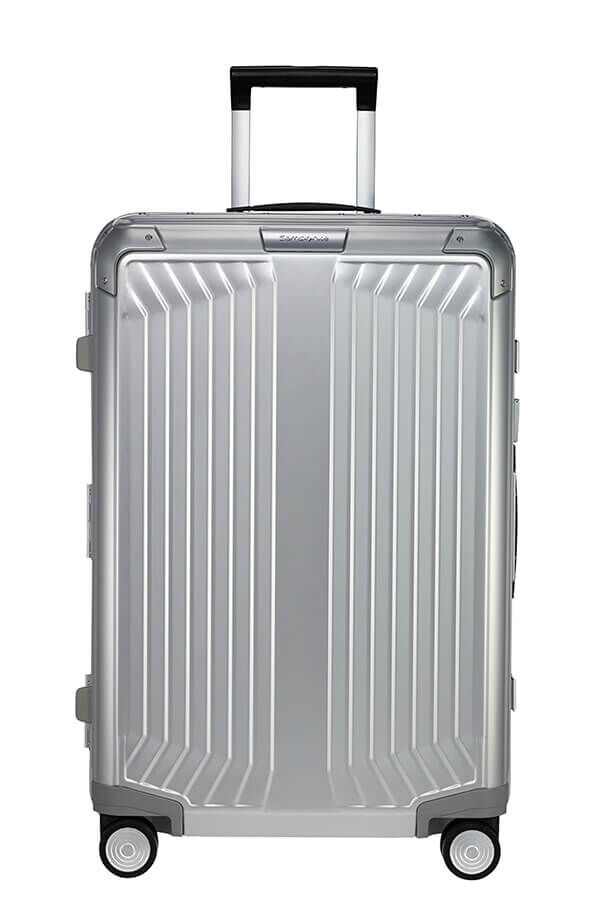 Lite box trolley mit 4 rollen 69cm clearance