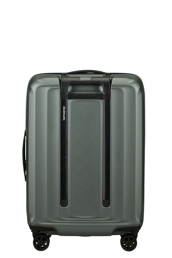 Samsonite Nuon SPINNER 55/20 EXP  Matt Sage Khaki Samsonite Nuon SPINNER 55/20 EXP  Matt Sage Khaki