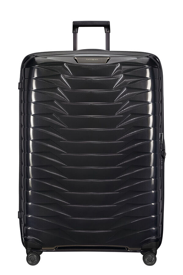 Samsonite Proxis Spinner 86cm Schwarz Samsonite Proxis Spinner 86cm Schwarz