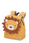 Samsonite Happy Sammies Eco Backpack Lion Lester S Lion Lester Samsonite Happy Sammies Eco Backpack Lion Lester S Lion Lester