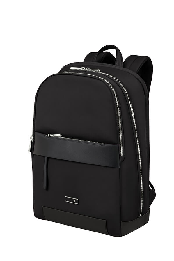Samsonite Zalia 3.0 Backpack 15.6'  Schwarz Samsonite Zalia 3.0 Backpack 15.6'  Schwarz