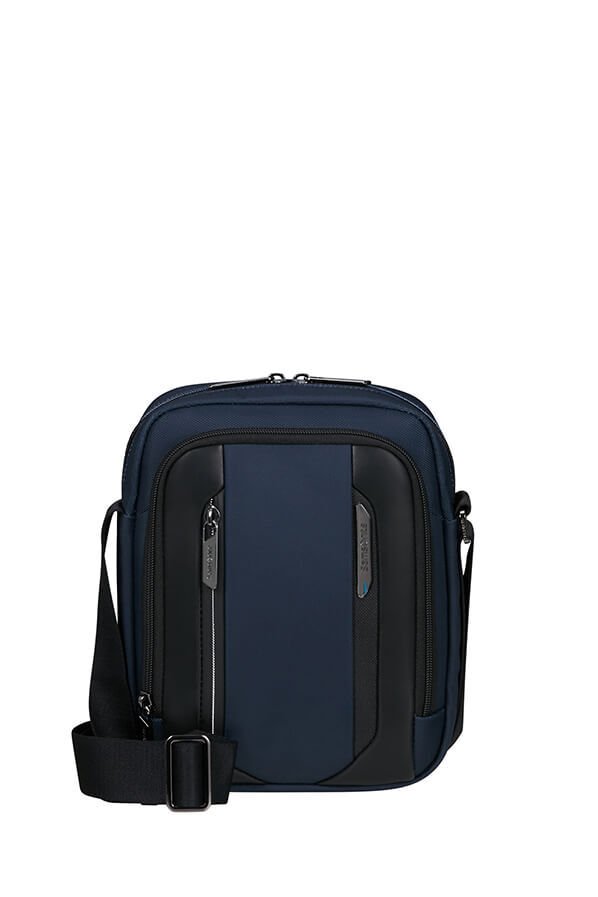Samsonite Spectrolite 4.0 Sacks Tablet Crossover M  Blau