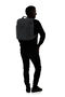 Biz2Go 2 3-in-1-Reiserucksack 17.3"