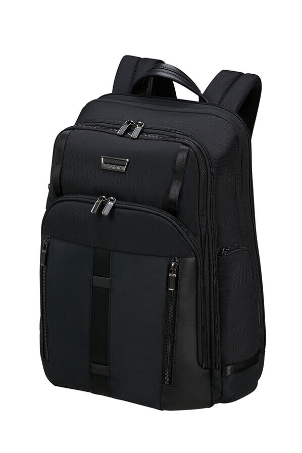 Samsonite Urban-Eye Laptop Backpack 17.3' EXP 17.3'  Schwarz