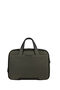 Samsonite Pro-Dlx 6 Bailhandle Expandable 15.6'  Green