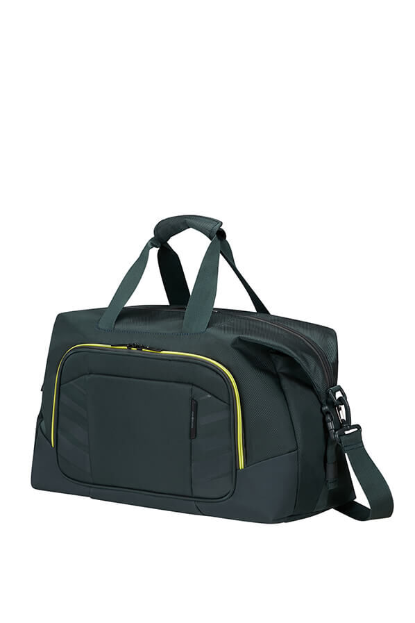 Samsonite Respark Duffle 48/19 Overnighter 48cm  Urban Green