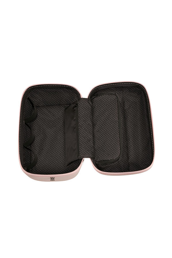 Samsonite Stackd Beauty Case  Rose