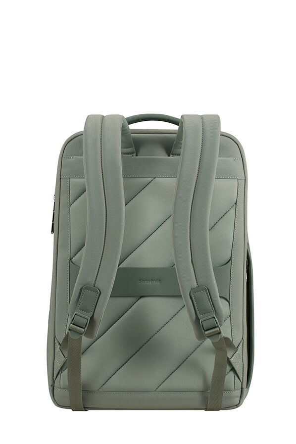 Samsonite Image Biz Backpack 15.6'  Thyme Samsonite Image Biz Backpack 15.6'  Thyme