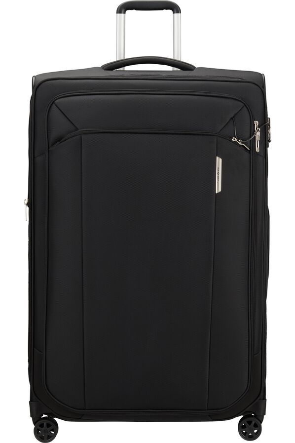 Samsonite Respark SPINNER 82/31 EXP  Ozone Black Samsonite Respark SPINNER 82/31 EXP  Ozone Black