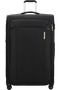 Samsonite Respark SPINNER 82/31 EXP  Ozone Black Samsonite Respark SPINNER 82/31 EXP  Ozone Black