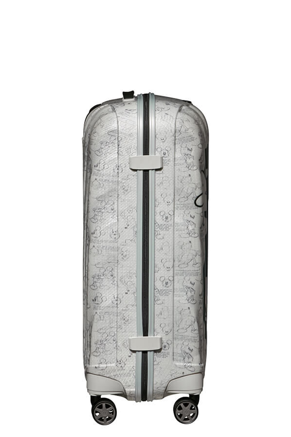 C Lite Disney Trolley mit 4 Rollen 69cm