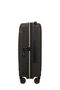 Prodiver Trolley mit 4 Rollen erweiterbar 55cm | Samsonite Prodiver Hs Spinner Expandable 55cm  Coffee Bean