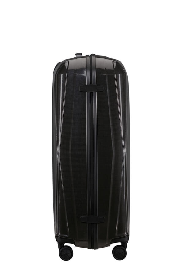 Samsonite Major-Lite Spinner 77/28 77cm  Black Samsonite Major-Lite Spinner 77/28 77cm  Black