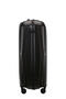 Samsonite Major-Lite Spinner 77/28 77cm  Black Samsonite Major-Lite Spinner 77/28 77cm  Black