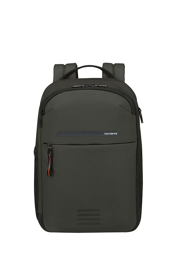Samsonite Moderny Underseat Backpack XS  Gr&uuml;n