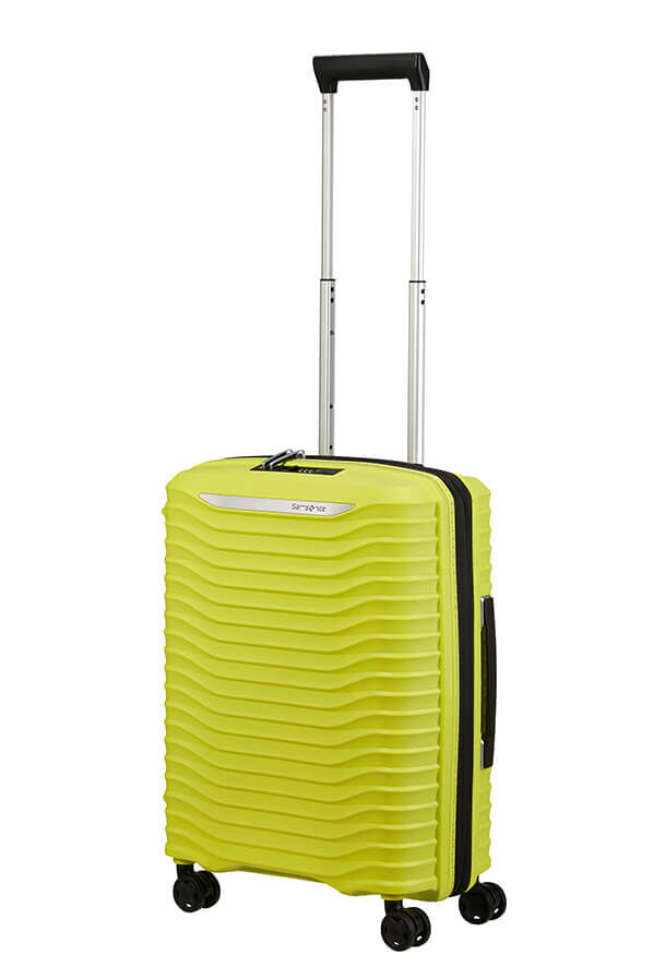 Samsonite Upscape Spinner 55/20 Exp 55cm  Lime Samsonite Upscape Spinner 55/20 Exp 55cm  Lime