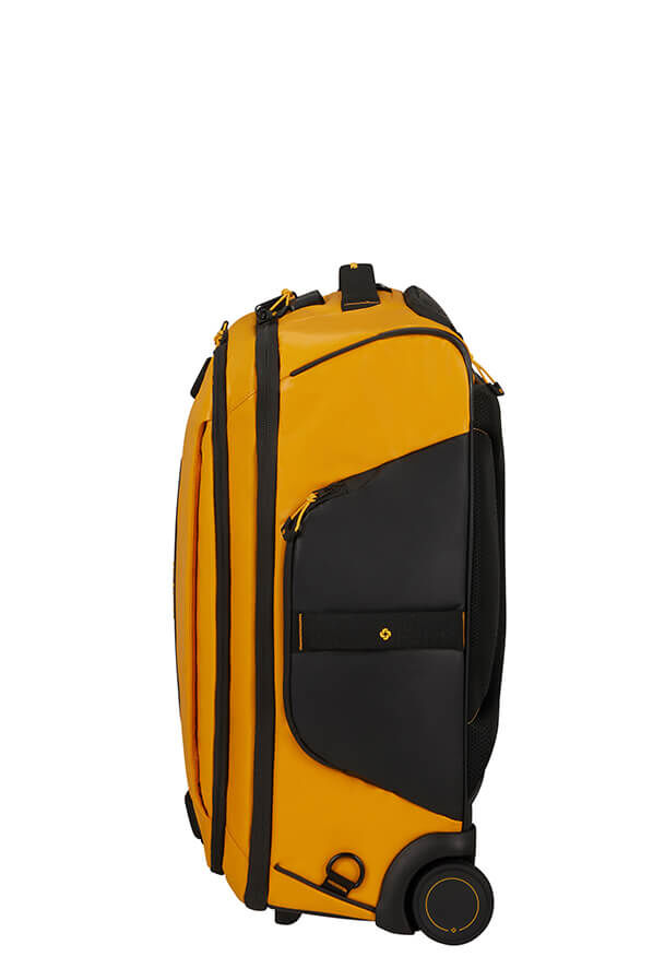 Samsonite wheel backpack sale