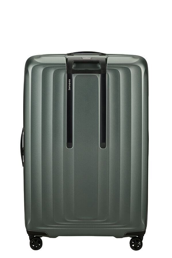 Samsonite Nuon SPINNER 81/30 EXP  Matt Sage Khaki Samsonite Nuon SPINNER 81/30 EXP  Matt Sage Khaki
