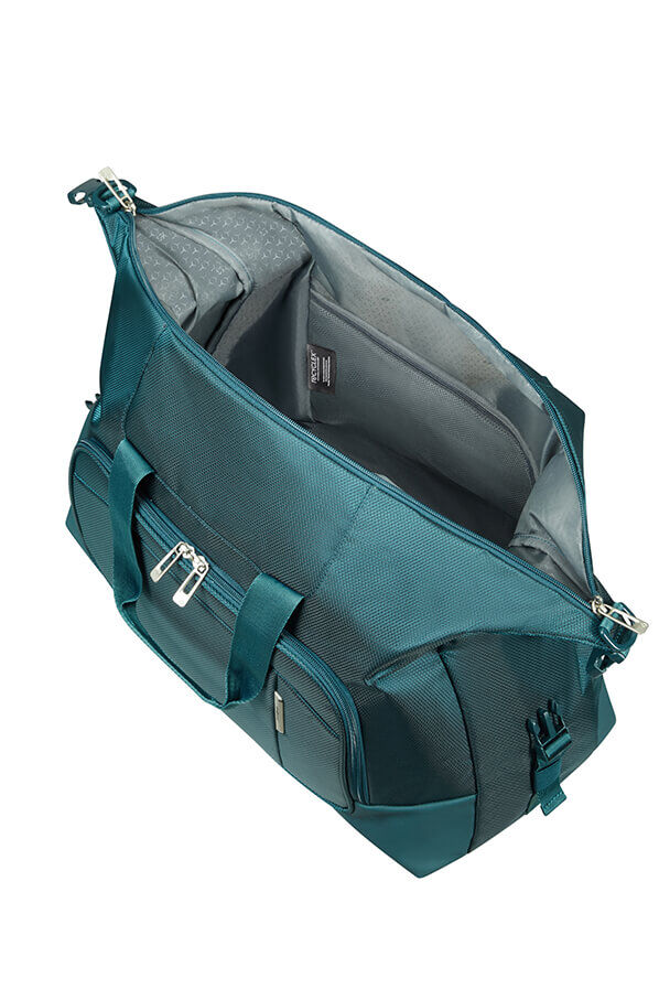 Samsonite Respark DUFFLE 48/19 OVERNIGHTER  Petrol Blue