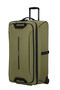 Samsonite Ecodiver DUFFLE/WH 79/29 LTD  Waxed Wasabi