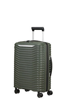 Samsonite Upscape Trolley mit 4 Rollen erweiterbar 55cm Samsonite Upscape Trolley mit 4 Rollen erweiterbar 55cm