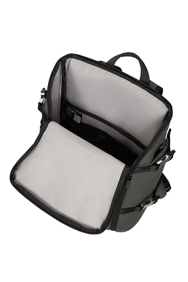 Samsonite Glam-Go Laptop Backpack 14.1'  Climbing Ivy Samsonite Glam-Go Laptop Backpack 14.1'  Climbing Ivy