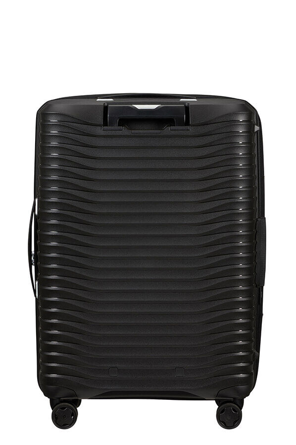 Samsonite Upscape SPINNER 68/25 EXP Black Samsonite Upscape SPINNER 68/25 EXP Black