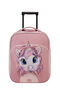 Sammies Upright (2 wheels) 45cm