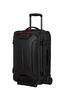 Samsonite Ecodiver DUFFLE/WH 55/20 L 35CM DF  Black Samsonite Ecodiver DUFFLE/WH 55/20 L 35CM DF  Black