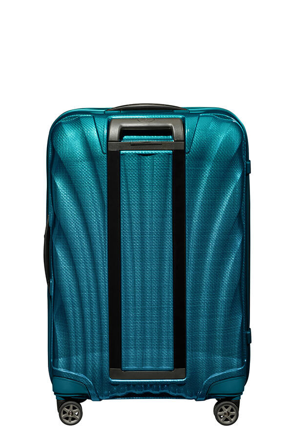 Samsonite C-Lite Spinner 69cm  Petrol Blue Samsonite C-Lite Spinner 69cm  Petrol Blue