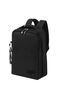 Samsonite Wander Last Backpack 14.1'  Black Samsonite Wander Last Backpack 14.1'  Black
