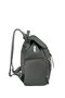 Samsonite Karissa Evo Backpack 3 Pkt 1 Buckle  Gunmetal Green Samsonite Karissa Evo Backpack 3 Pkt 1 Buckle  Gunmetal Green