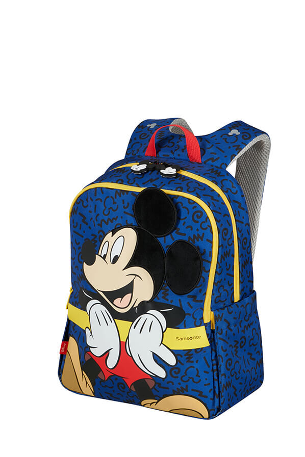 Samsonite Daydream Disney Backpack Disney  Mickey Happy