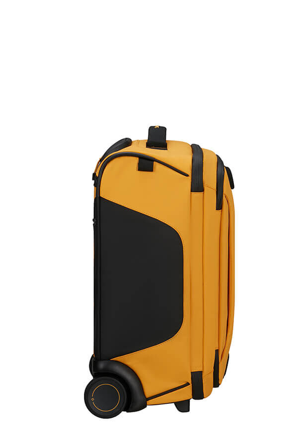 Samsonite Ecodiver Duffle with wheels underseater 45cm  Gelb Samsonite Ecodiver Duffle with wheels underseater 45cm  Gelb