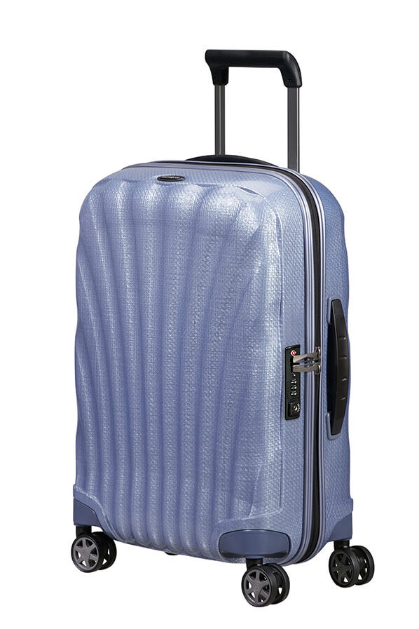 C-Lite Trolley mit 4 Rollen 55cm