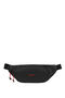 Samsonite Ecodiver BELT BAG  Black Samsonite Ecodiver BELT BAG  Black