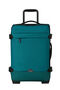 Samsonite Roadseeker Duffle with wheels Length 35cm 55cm  Deep Teal Samsonite Roadseeker Duffle with wheels Length 35cm 55cm  Deep Teal